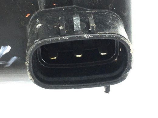 Дросельна заслонка TOYOTA RAV4 CA30W 2005-2010 26100-26010, 26100-26010, A