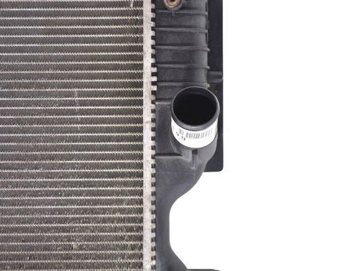 Радиатор TOYOTA AVENSIS T27 2012-2015 16400-0R061, 16400-0R061, A