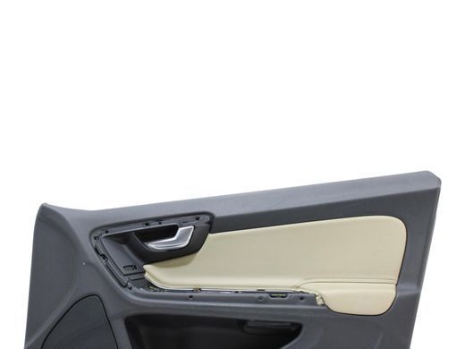 Карта дверей передня права VOLVO V60 Y20 2013-2018 39823461, 39823461, B