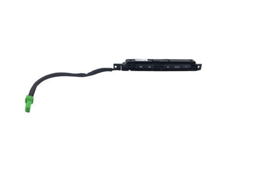 Блок управління аудіо VOLVO XC60 2008-2013 31300019, 31300019, A