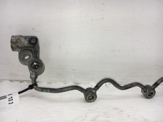 Обратка на форсунки TOYOTA AVENSIS T27 2009-2011 23761-0R040, 23761-0R040, A