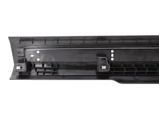 Накладка порога передня права внутрішня VOLVO XC90 2015-2019 (32262569) 31363649, 31363649, A