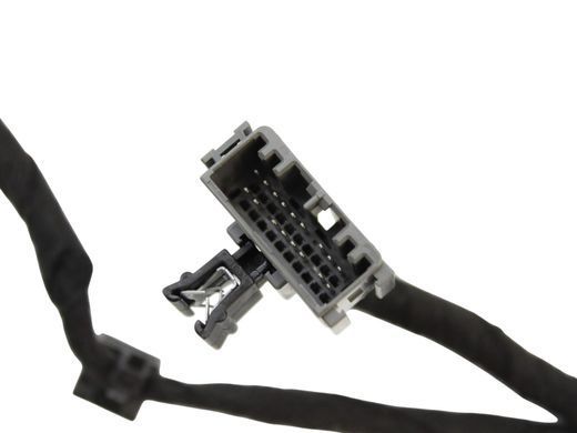 Проводка дверей передня права VOLVO XC90 2015-2019 (карти) 31396152, 31396152, A