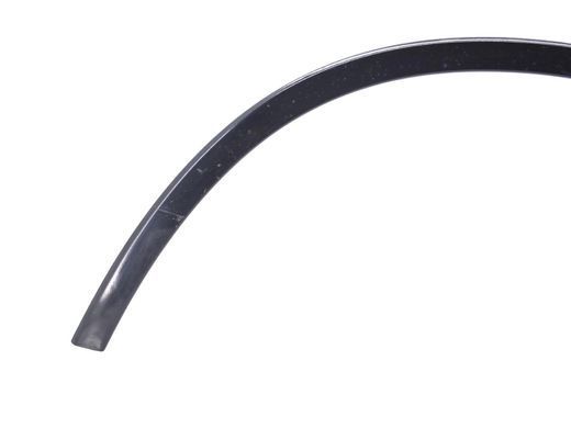 Накладка крила нижня передня права зовнішня HONDA CR-V 2010-2012 74115SWTW00ZG, 74115SWTW00ZG, B