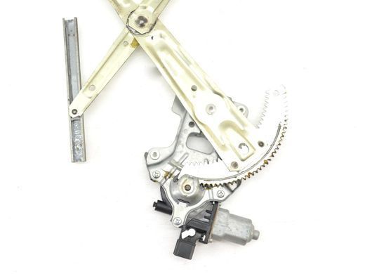 Стеклоподъемник передний правый CITROEN C-CROSSER 2007-2013 (з моторчиком, 6-пінів) 9222CS, 9222CS, A