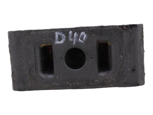 Відбійник ресори задній лівий правий NISSAN NAVARA D40 2005-2010 55240EB000, 55240EB000, B