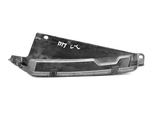 Накладка передньої панелі права CITROEN C-CROSSER 2007-2013 (7804S2) 7450A350, 7450A350, A