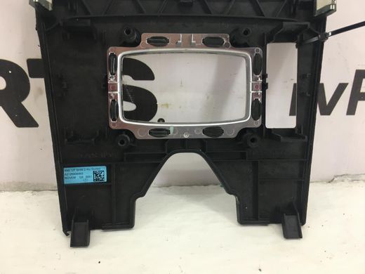 Декоративні накладки MERCEDES E220 W212 2012-2016 A2126806993, A2126806993, A