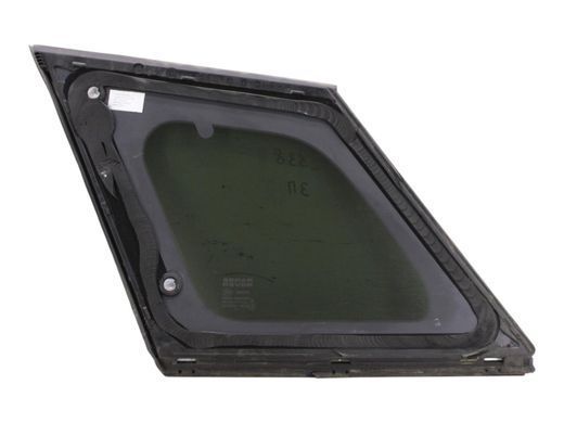 Скло в кузов заднє праве LAND ROVER RANGE ROVER EVOQUE L538 2015-2018 LR049332, LR049332, A