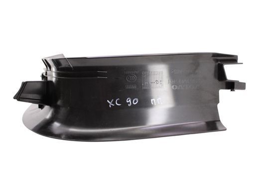 Накладка порога передня права внутрішня VOLVO XC90 2015-2019 (32262569) 31363649, 31363649, A
