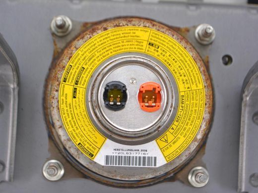 Подушка безпеки передня права TOYOTA RAV4 CA30W 2005-2010 73960-42010, 73960-42010, A