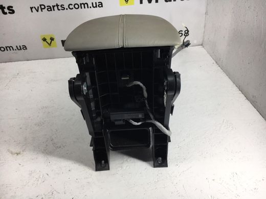 Підлокітник ACURA TLX 2014-2018 83414-TZ3-A01ZC, 83414-TZ3-A01ZC, A