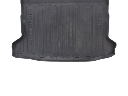 Килимок автомобільний задній SUBARU IMPREZA GP 2011-2015 (багажника) J501SFJ400, J501SFJ400, A