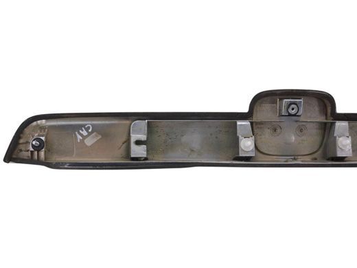 Накладка крышки багажника HONDA CR-V 2010-2012 74890SWWE11, 74890SWWE11, A
