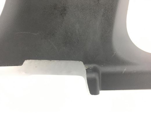 Накладка средней стойки нижняя правая внутренняя CHEVROLET TRAX U200 2013-2016 95190843, 95190843, A