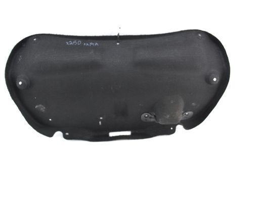 Карта кришки багажника JAGUAR XF X250 2008-2011 CX235445594AA, CX235445594AA, A