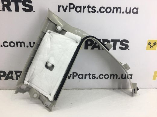 Накладка задней стойки верхняя левая внутренняя SUBARU FORESTER S14 2018-2021 94013SJ010ME, 94013SJ010ME, A