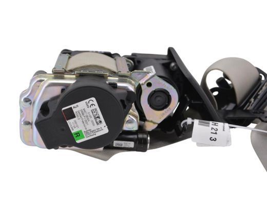 Ремінь безпеки передній правий VOLVO XC60 2017- 32149087, 32149087, A