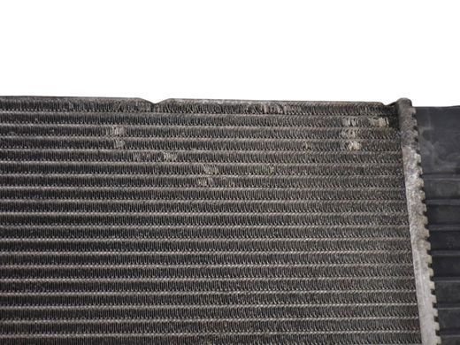 Радиатор TOYOTA AVENSIS T27 2012-2015 16400-0R061, 16400-0R061, A