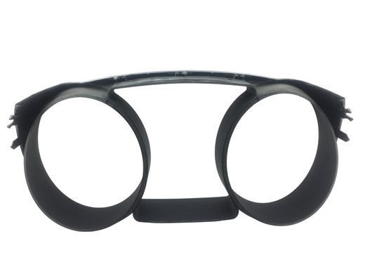 Накладка панели приборов CITROEN C-CROSSER 2007-2013 8265CS, 8265CS, B