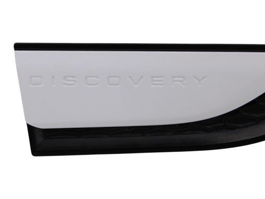 Накладка крила передня права LAND ROVER DISCOVERY SPORT L550 2019- (LK72280B10) LR142551, LR142551, B
