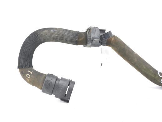 Патрубок охлаждения двигателя LAND ROVER FREELANDER 2 L359 2006-2010 LR000943, LR000943, B