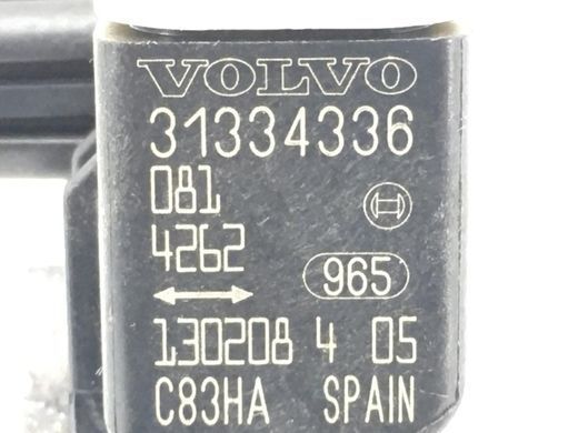 Датчик удара VOLVO XC60 2008-2013 31334336, 31334336, A