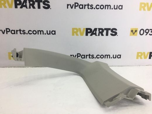 Накладка задней стойки верхняя левая внутренняя SUBARU FORESTER S14 2018-2021 94013SJ010ME, 94013SJ010ME, A