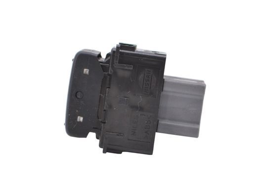 Кнопка підігріву ліва NISSAN PATHFINDER R51 2005-2014 25500AX610, 25500AX610, A