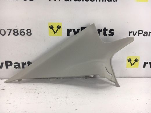Накладка задней стойки левая SUBARU LEGACY BN 2015-2018 94013AL53AME, 94013AL53AME, A