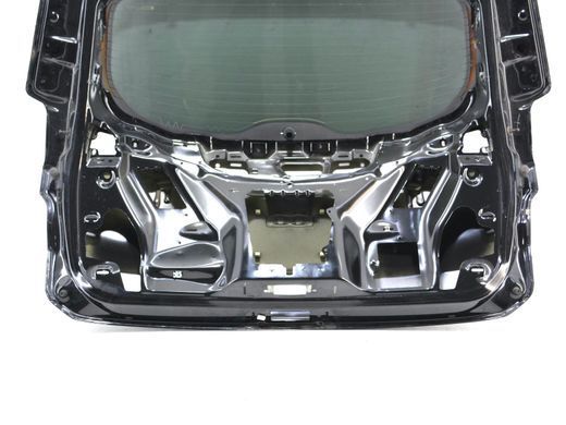 Кришка багажника GMC TERRAIN 2017-2021 (без скла) 84277350, 84277350, B