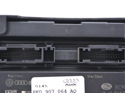 Блок комфорту AUDI Q5 2008-2012 8K0907064AQ, 8K0907064AQ, A