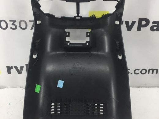 Накладка консоли задняя ACURA MDX 2008-2013 83428-STX-A01ZD, 83428-STX-A01ZD, A