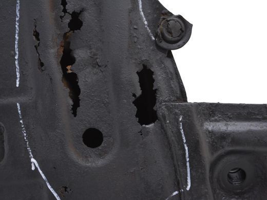 Підрамник передній HONDA CR-V 2006-2010 50200SWYE02, 50200SWYE02, B