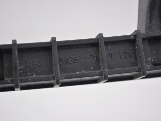 Дополнительный стоп сигнал верхний задний FIAT 500L 2012-2016 51925086, 51925086, A