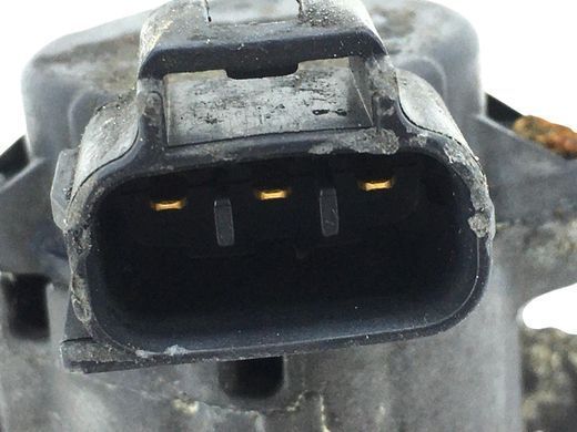 Дросельна заслонка TOYOTA RAV4 CA30W 2005-2010 26100-26010, 26100-26010, A