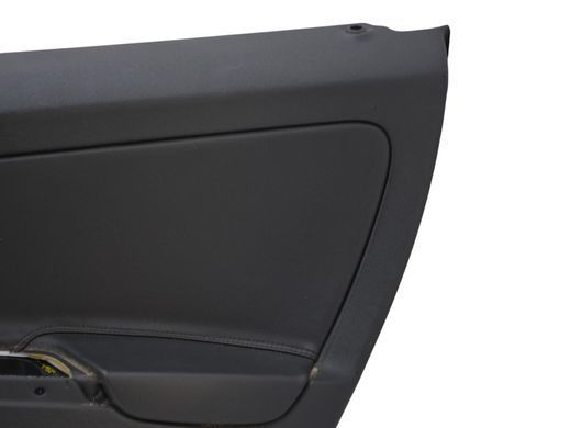 Карта двери задняя правая VOLVO XC60 2013-2017 39824487, 39824487, B