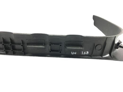 Накладка порога передня права внутрішня NISSAN PATHFINDER R51 2005-2014 769B4EB300, 769B4EB300, B