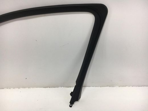 Рамка двери верхняя передняя правая внутренняя CHEVROLET TRAX U200 2013-2016 95433139, 95433139, B