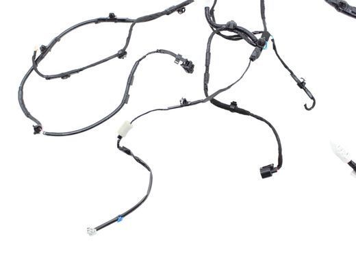 Проводка двери передняя правая SUBARU FORESTER SL 2024- 81861SL140, 81861SL140, A
