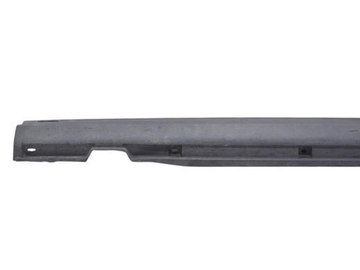 Накладка порога левая LAND ROVER RANGE ROVER EVOQUE L538 2011-2015 (LR027283) BJ3210155AB, BJ3210155AB, B