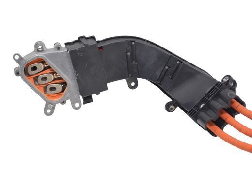 Проводка електрична VOLVO S60 SPA 2019-2024 32376357, 32376357, A