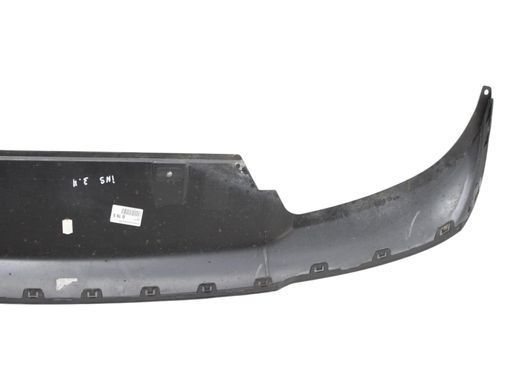 Накладка бампера нижня задня OPEL INSIGNIA 2017-2022 13487430, 13487430, B