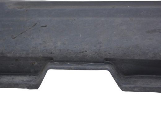 Накладка порога левая LAND ROVER RANGE ROVER EVOQUE L538 2011-2015 (LR027283) BJ3210155AB, BJ3210155AB, B