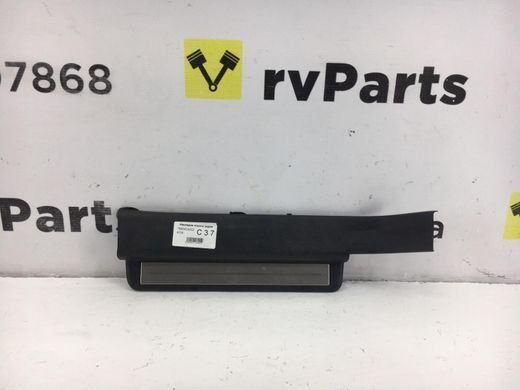Накладка порога задняя левая NISSAN MURANO Z50 2004-2008 76954CA002, 76954CA002, A