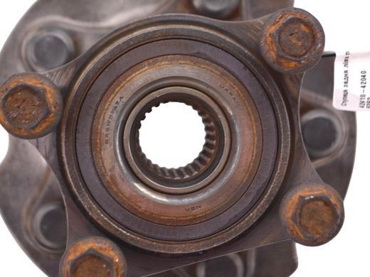 Ступиця задня ліва права TOYOTA RAV4 CA30W 2005-2010 42410-42040, 42410-42040, A
