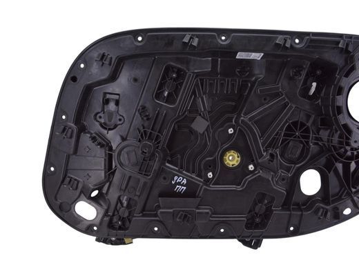 Склопідйомник передній правий VOLVO S60 SPA 2019-2024 31675038, 31675038, B