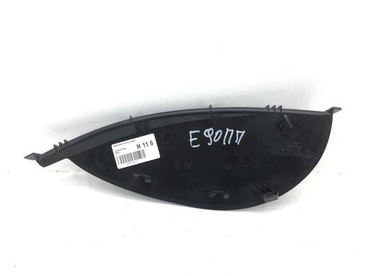 Накладка торпедо права BMW 320 E90 2005-2008 (51457143534) 51457077820, 51457077820, A