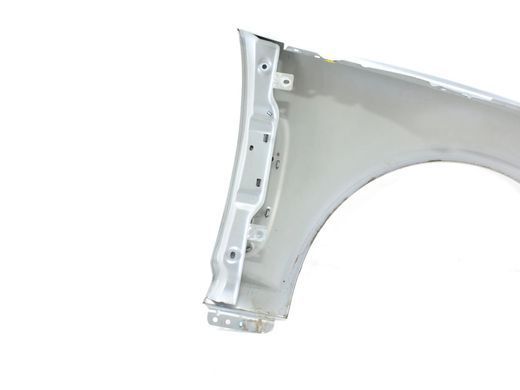 Крило переднє ліве JAGUAR XF X250 2008-2011 C2Z4034, C2Z4034, B