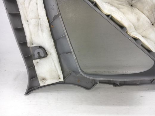 Накладка задньої стійки верхня ліва внутрішня HYUNDAI I40 2011-2015 85850-3Z900TX, 85850-3Z900TX, B